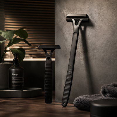 Back Shaver for Men