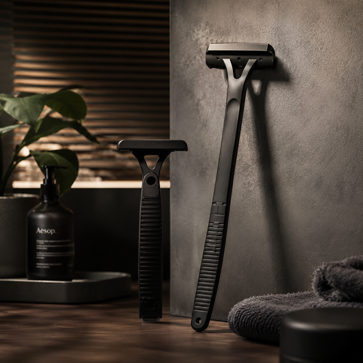 Back Shaver for Men