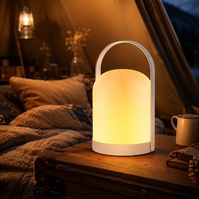 Portable Camping Light