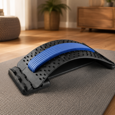 Back Stretcher and Posture Corrector