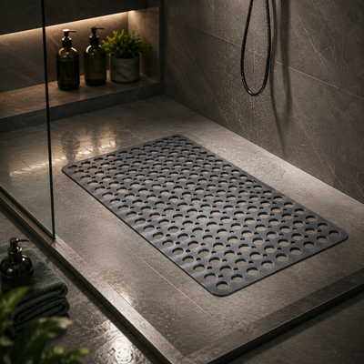 Non-Slip Shower Mat