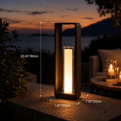 Outdoor Landscape Path Light