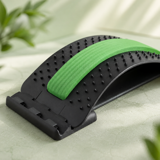 Back Stretcher and Posture Corrector