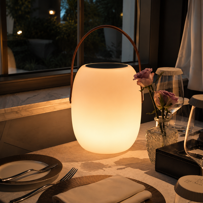 Rechargeable Table Lamp