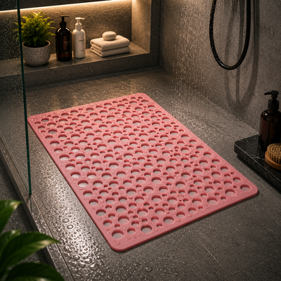 Non-Slip Shower Mat