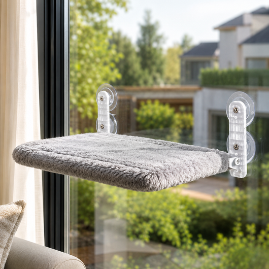 Cat Window Hammock