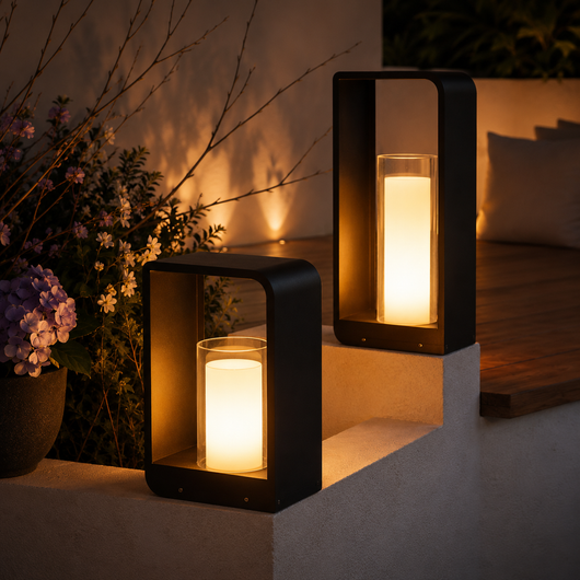 Outdoor Landscape Path Light