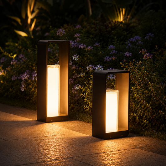 Outdoor Landscape Path Light