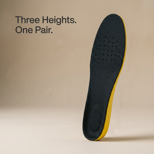 Height Increasing Insoles