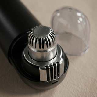 Rechargeable Nose and Ear Trimmer