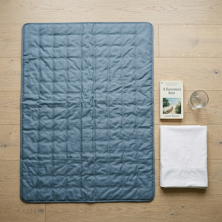Cooling Gel Mat for Bed and Sofa