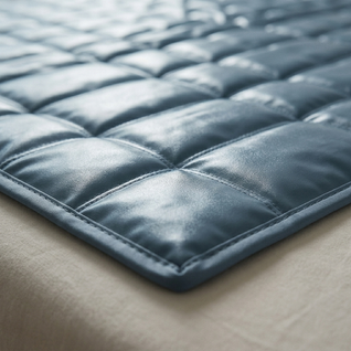 Cooling Gel Mat for Bed and Sofa
