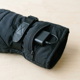 Rechargeable Heated Gloves