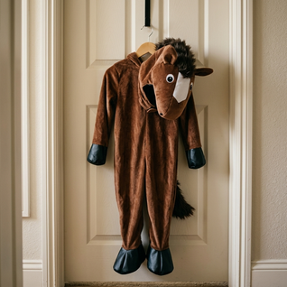 Kids Animal Dress Up Costume