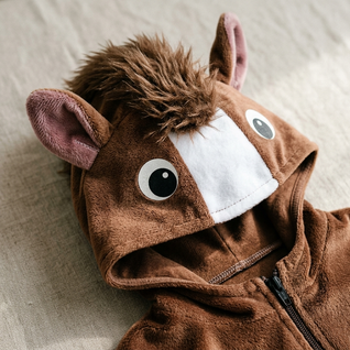 Kids Animal Dress Up Costume