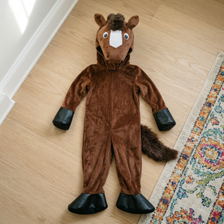 Kids Animal Dress Up Costume