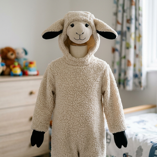 Kids Animal Dress Up Costume