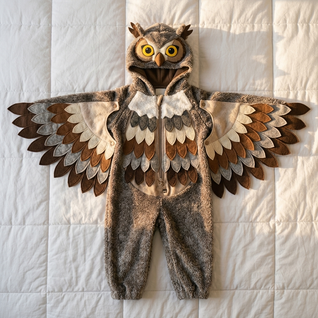 Kids Animal Dress Up Costume