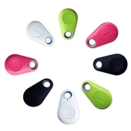 Bluetooth Item Finder Tags