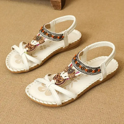 Women's Cushioned Strap Sandals