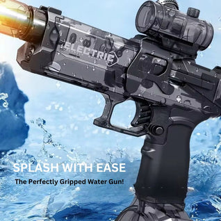 Electric LED Water Blaster