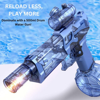 Electric LED Water Blaster