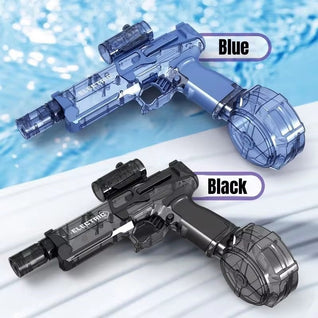 Electric LED Water Blaster