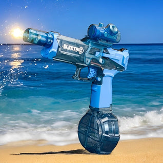 Electric LED Water Blaster
